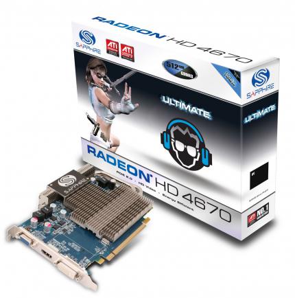 Sapphire HD 4670 Ultimate Edition (7)