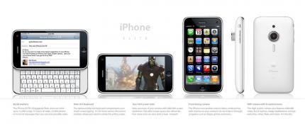 Kommt das Iphone 2.1?