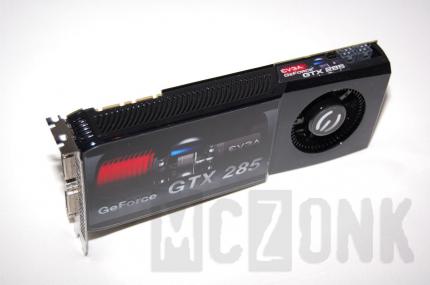 Evga GTX 285 (3)