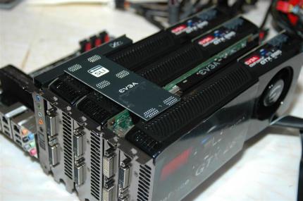 Evga X58 3X Classified (18)