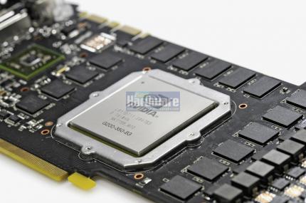 Geforce GTX 285 - neue Nvidia-Grafikkarte im Test bei PC Games Hardware Online.