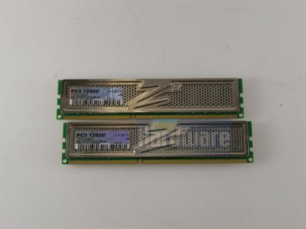 OCZ OCZ3P1600EB4GK, 2 x 2.048 MiByte DDR3-1600