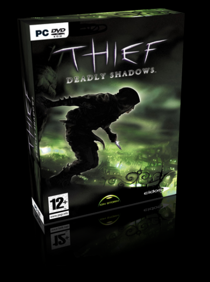 Thief 3 - Deadly Shadows
