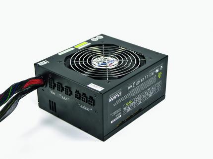 Zalman ZM500-HP