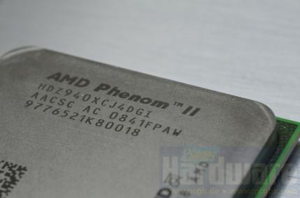AMD: Fehlerliste der Phenom-II-Architektur geupdatet.