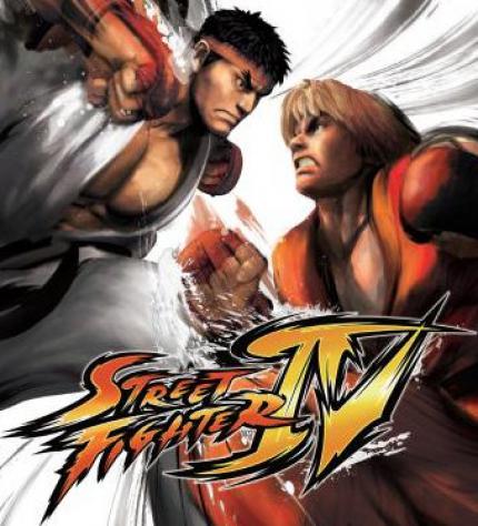 Im März erscheint Street Fighter IV auch für den PC.