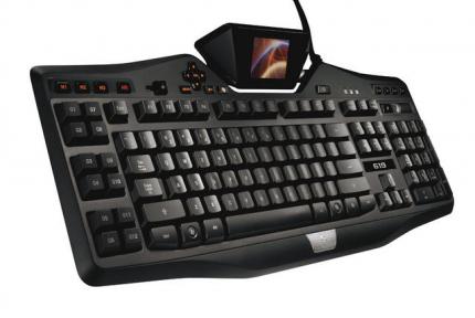 High-End-Tastatur für Spieler mit gehobenem Anspruch
