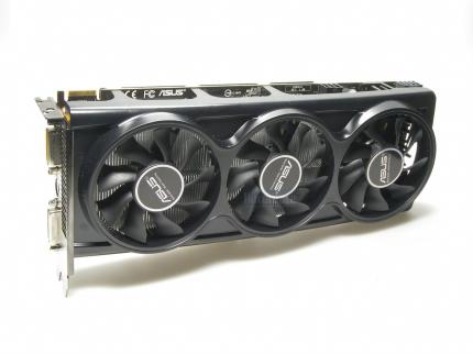 Asus HD 4870 X2 Tri-Fan (2)