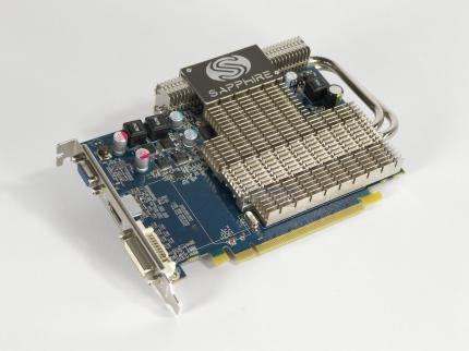 Sapphire Radeon HD 4670 Ultimate (1)