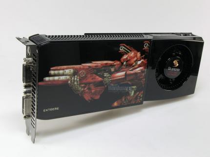 Edel-Grafikkarten GTX 260 Green Silent Performance Edition (3)