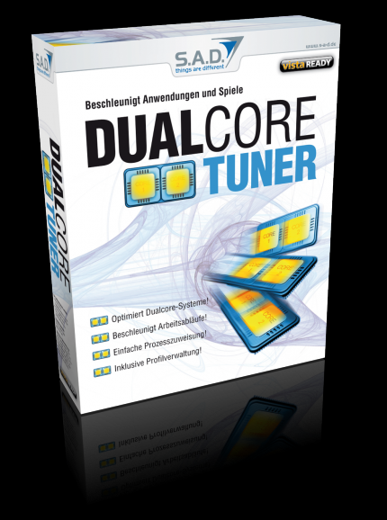 Dual Core Tuner