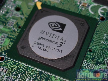 Geforce3