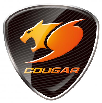 Die Cougar-Netzteil-Serie wird auf der Cebit 2009 vorgestellt