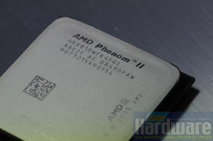 AMD Phenom II X4 955 BE: Preisrutsch auf 175 Euro