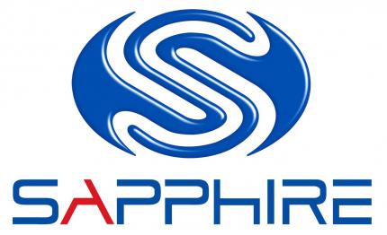 Sapphire: erste Karten mit Radeon 9500 und Radeon 9500 Pro GPU