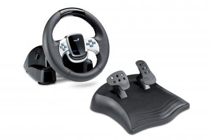 TwinWheel FXE 
