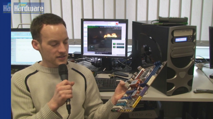 Video: X58-Mainboards im Test