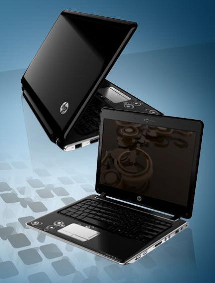 HP Pavilion Dv2