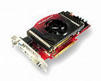 Palit HD 4850 Sonic Special Edition