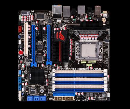 Asus Rampage II Gene (7)