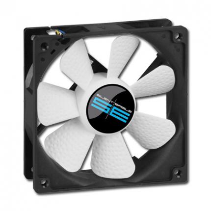Sharkoon Silent Eagle Modular Fan (3)