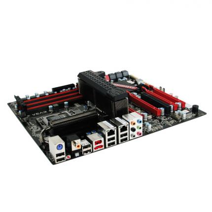 EVGA X58 X3 Classified (7)