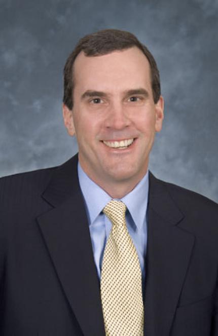 Dirk Meyer, ehemaliger CEO von AMD