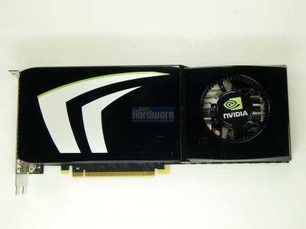 Nvidia-GTX-275 Referenz-Model