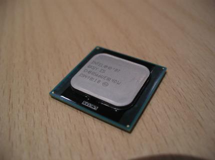 Intels neuer Embedded-Atom