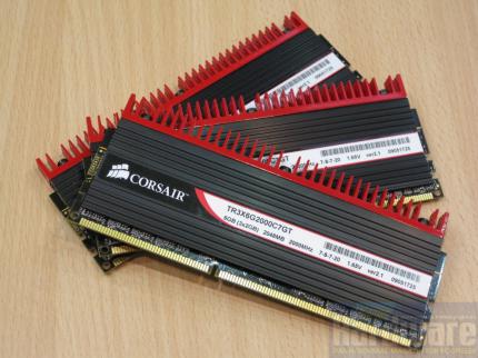 Corsair Dominator GT TR3X6G2000C7GT (4)