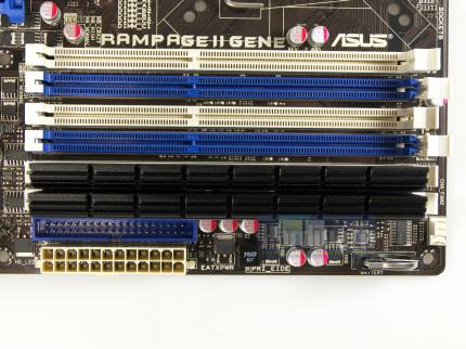 OCZ Blade OCZ3B2000LV6GK: 3 x 2.048 MiByte, DDR3-2000, 7-8-7, 1,65 Volt (9)