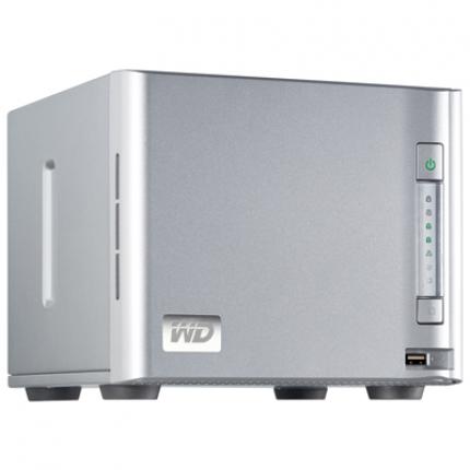 Western Digital Sharespace mit bis zu 8 Terabyte