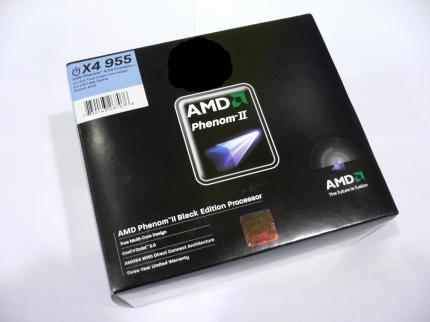 AMD Phenom II X4 955 BE im PCGH-Preisvergleich