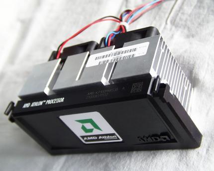 <strong>AMD K7 (Athlon) für Slot A</strong>