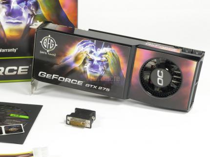 BFG Geforce GTX 275 OC im Test-Labor von PC Games Hardware Online (12)