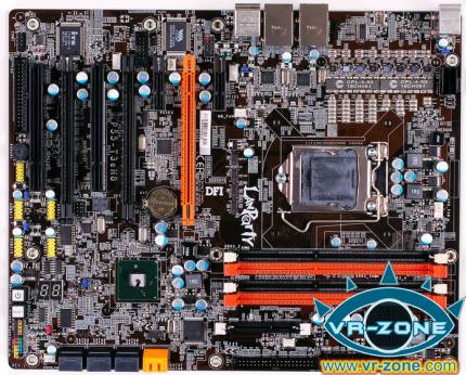 DFI Lanparty UT P55 (2)