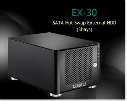 Lian Li EX-30