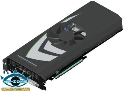Geforce GTX 295 bald im neuen Single-PCB-Design? (3)