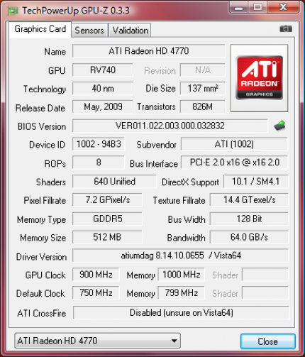 HD 4770 Overclocking (18)