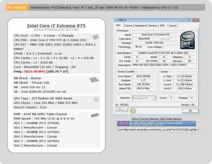 Intel Core i7 975XE mit 5 GHz unter LUKÜ (7)