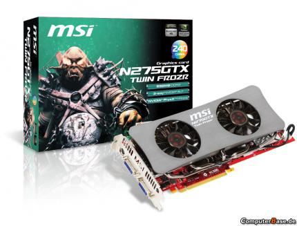 Grafikkarten: Ziehen AMD und Nvidia die Preise an?