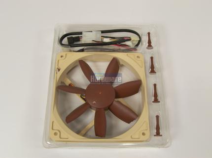 Noctua NF-S12B FLX (3)