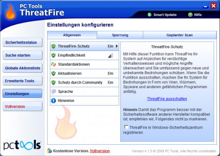 Threatfire