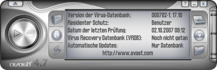 Avast Home Edition