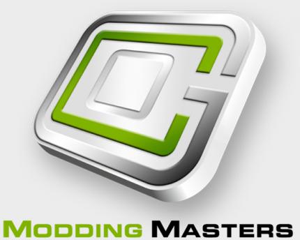 Games Convention Online - Modding Masters