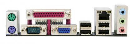 Gigabyte GA-GC330UD