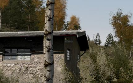 ArmA 2 mit maximalen Details
