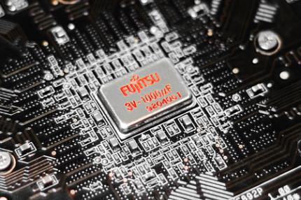 Multilayer Polymer Capacitors (Super ML Caps) von Fujitsu
