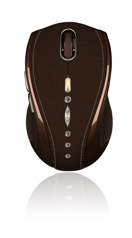 Gigabyt GM-M7800S - Luxusobjekt unter den Desktop-Nagern.