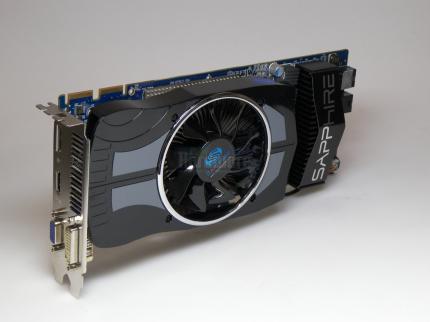 Sapphire Radeon HD 4890 Vapor-X (2)